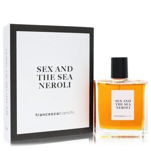 Francesca Bianchi Sex And The Sea Neroli by Francesca Bianchi Extrait De Parfum